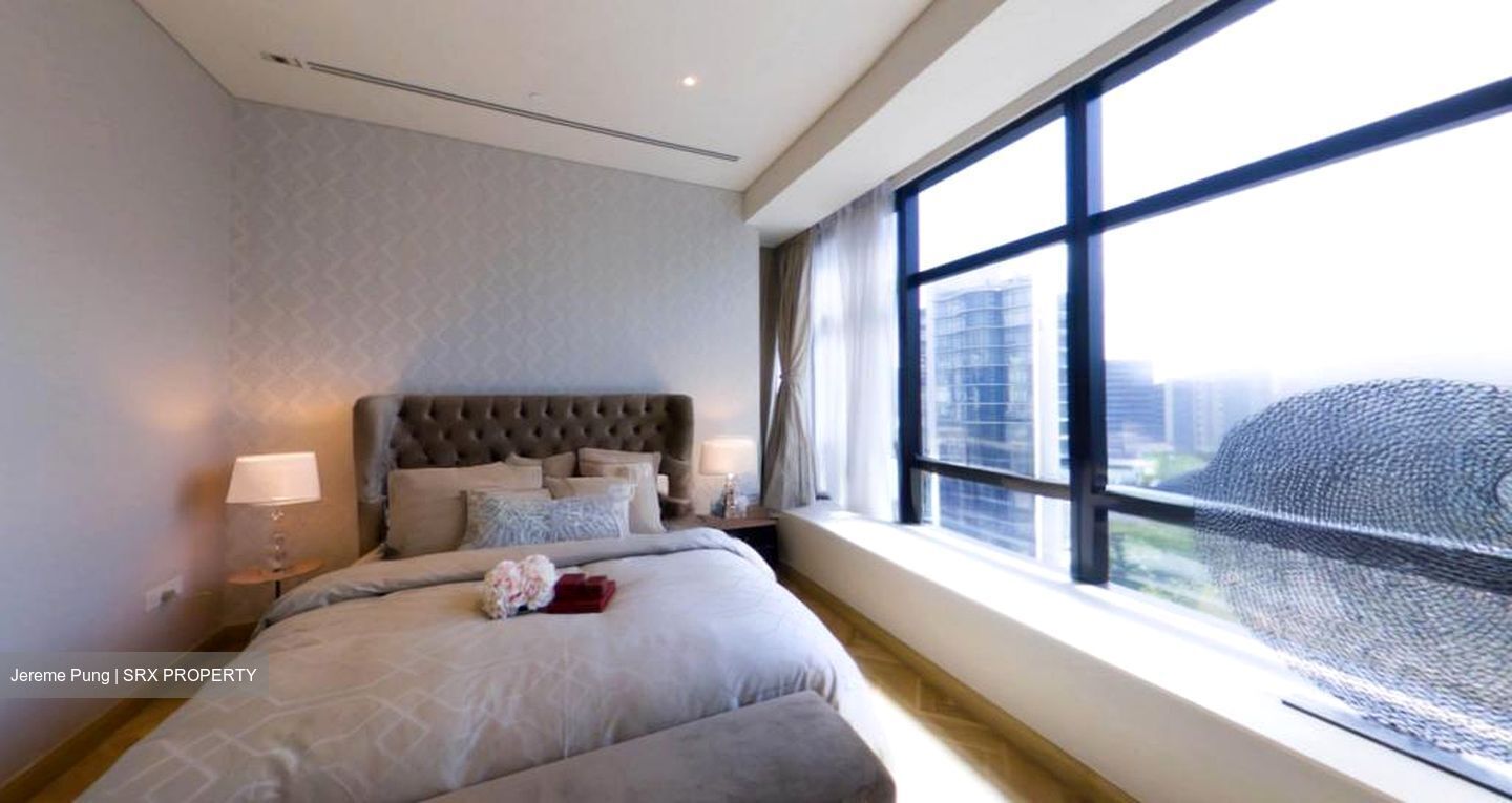 The Ritz-Carlton  (D9), Condominium #517381571